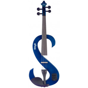 Stagg EVN 4/4 TB - 4/4 elektrische Violine