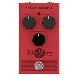 TC Electronic Blood Moon Phaser-top-front