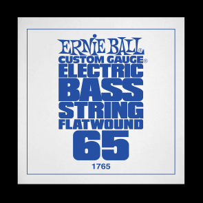ERNIE BALL EB 1765 - Struna do gitary basowej