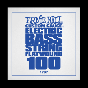 ERNIE BALL EB 17979 - Struna do gitary basowej