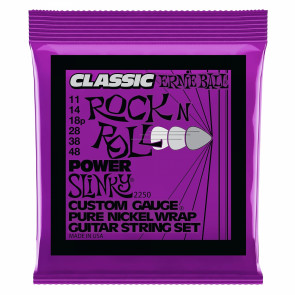 ERNIE BALL EB 2250 - struny do gitary elektrycznej