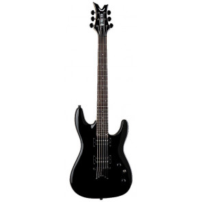 Dean Vendetta 1.0 CBK - E-Gitarre