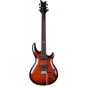 Hardtail Seletc Vibrato TGE - E-Gitarre