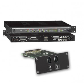 Mytek 8X192ADDA + FW DIO Bundle