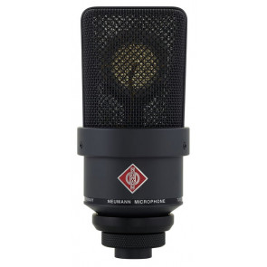 Neumann TLM 103 mt Mono Set - KAPAZITÄTSMIKROFON MIT EA-1-HALTERKAPAZITÄT, PAKET: ALU-HAKEN, SCHWARZ