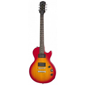 ‌Epiphone Les Paul Special Satin E1 HSV Heritage Cherry Vintage - gitara elektryczna