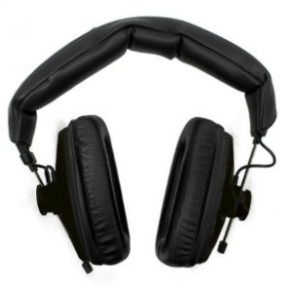 beyerdynamic DT 100 16 - Professionelle dynamische Kopfhörer, geschlossen