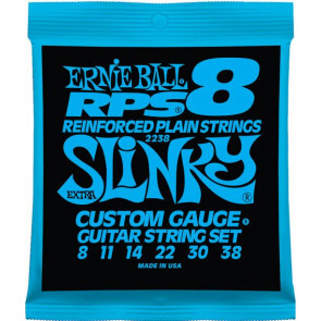 ERNIE BALL EB 2238- struny do gitary elektrycznej 