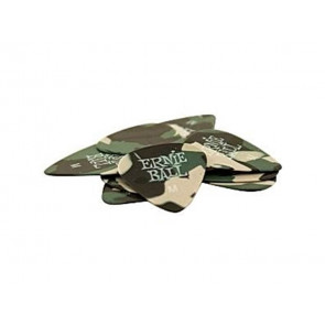 ERNIE BALL EB 9222 - piórka gitarowe