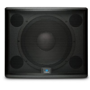 PRESONUS SL 18S AI - Active Subwoofer 