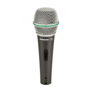 Samson Q4 - dynamisches Mikrofon