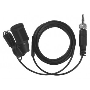 Sennheiser MKE 40-EW - Nieren-Ansteckmikrofon