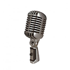 Shure 55SH SERIES II - vocal microphone