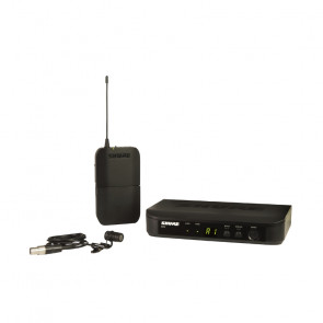 Shure BLX14E/W85 - Wireless System