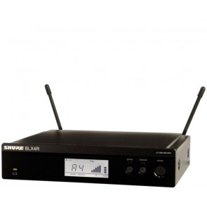 Shure BLX4RE - Wireless receiver