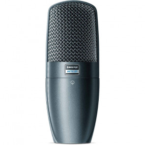 Shure Beta 27- condenser microphone
