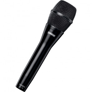 Shure KSM9HS - vocal condenser microphone