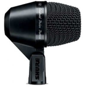 Shure PGA52-XLR - Dynamic Microphone