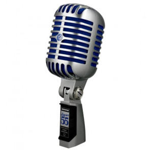 Shure Super 55 - vocal microphone