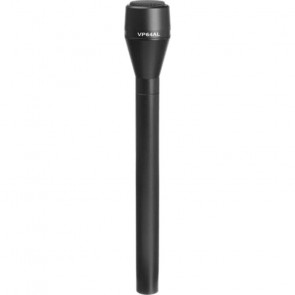 Shure VP64AL - Dynamic Reporter Microphone