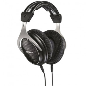 Shure SRH1540-BK - Premium Closed-Back Headphones