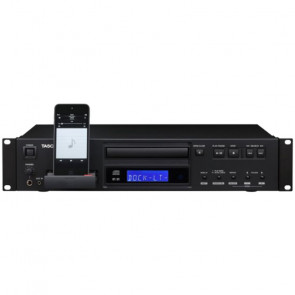 Tascam CD-200iL Professional CD Player