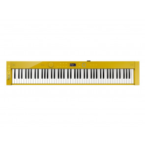 ‌Casio PX-S7000 HM - Digital Piano z góry 