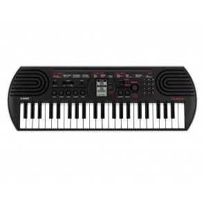 ‌Casio SA-81 - KEYBOARD z góry