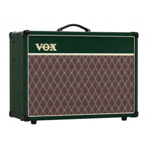 VOX AC15C1 BRITISH GREEN - guitar amplifier