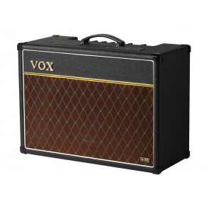 VOX AC 15 VR - Amplifier
