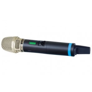 ‌Mipro ACT-700H - Batteriebetriebenes drahtloses Mikrofon