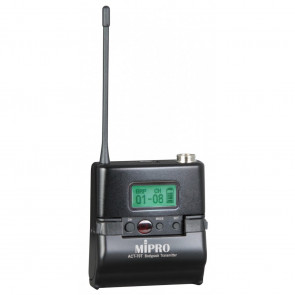MIPRO ACT70T (5UA) - Professional UHF Wireless Transmitter