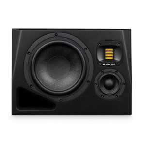 ADAM A8H Left - Studio Monitor - front