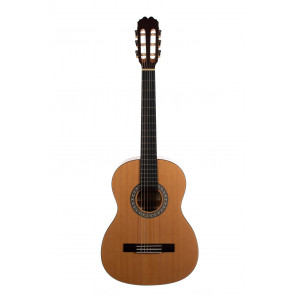 Admira 0100S Alba 3/4 matt - klassische Gitarre