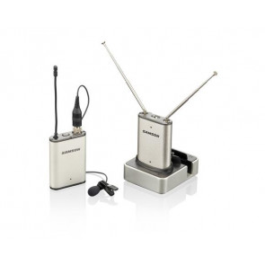 ‌Samson AIRLINE MICRO LAV/LM10 - Wireless System (863,125Mhz)