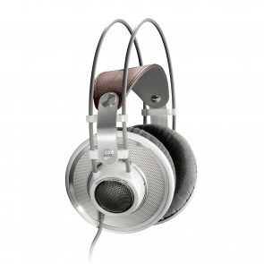 AKG K 701 - Premium-Kopfhörer der Referenzklasse