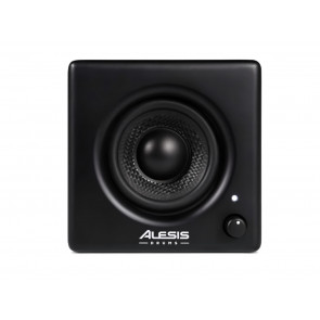 Alesis NITRO AMP – Drum Amplifier front