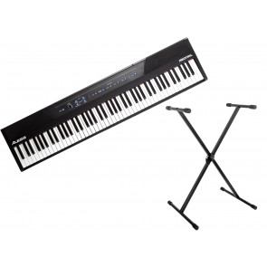 Alesis Recital - Control Keyboard + stand
