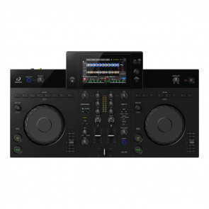 Alpha Theta XDJ-AN - All-in-one DJ system top