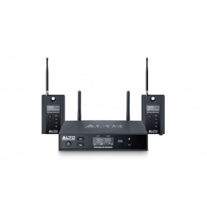 Alto Professional Stealth Wireless MK2 - wireless system