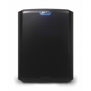Alto Professional TS18S - Subwoofer-Säule