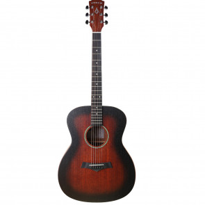 Arrow Raw Series Gradient - Akustikgitarre