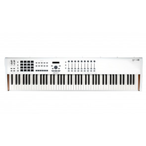 Arturia KeyLab 88 mk2 top