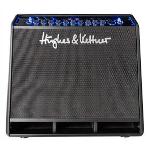 ‌Hughes & Kettner Black Spirit 200 Combo - Akustik Combo