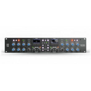 SSL Bus+front