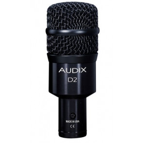 Audix D-2 - Dynamische Instrumentenmikrofon