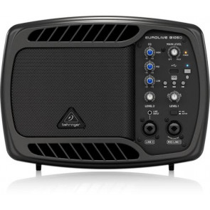 Behringer B105D-top-front