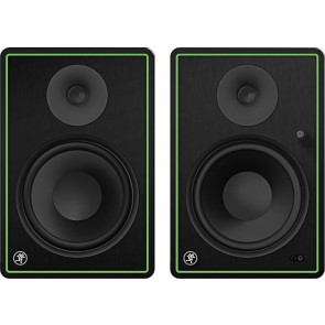 MACKIE CR 8 XBT (pair) - Reference Multimedia Monitors B-STOCK