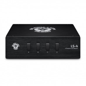 Black Lion LS-4 - Line-Switcher