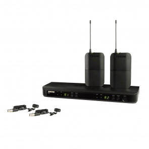 Shure BLX188E/W85